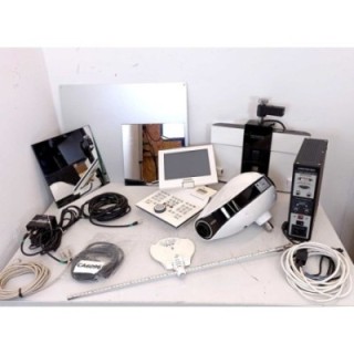 HUVITZ HDR-7000