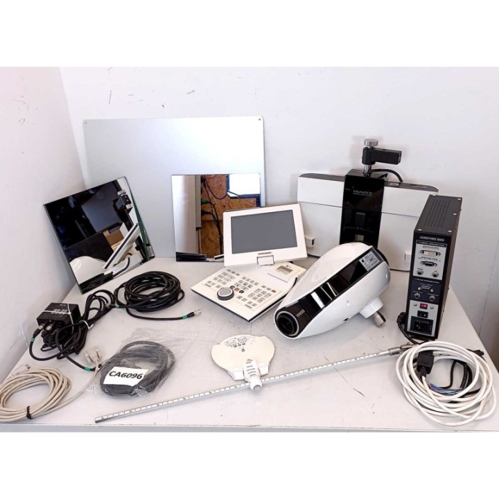 HUVITZ HDR-7000