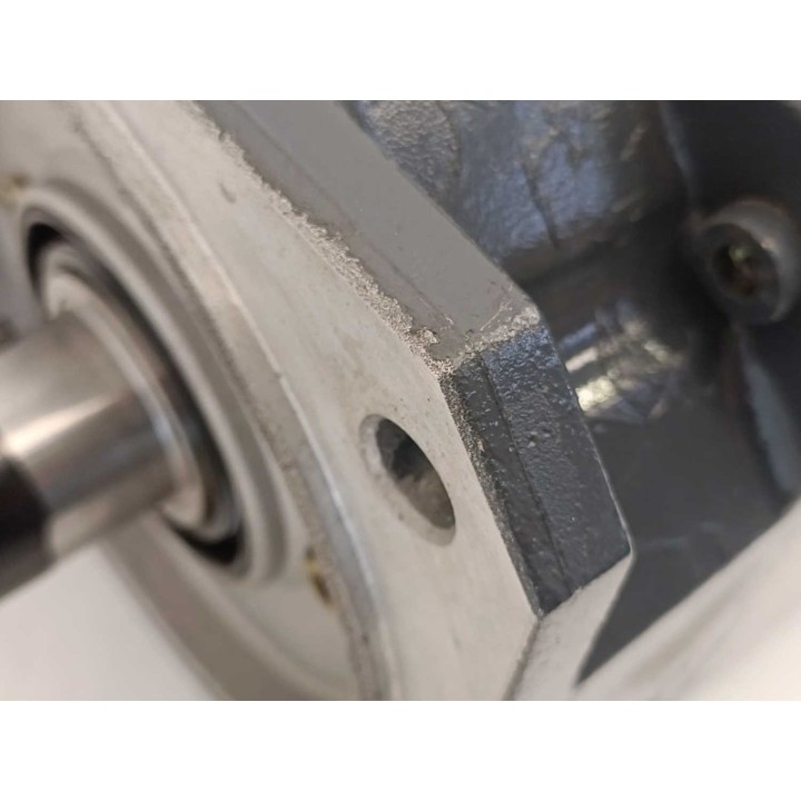 Siemens 1FT6082-8AH71-2AA2