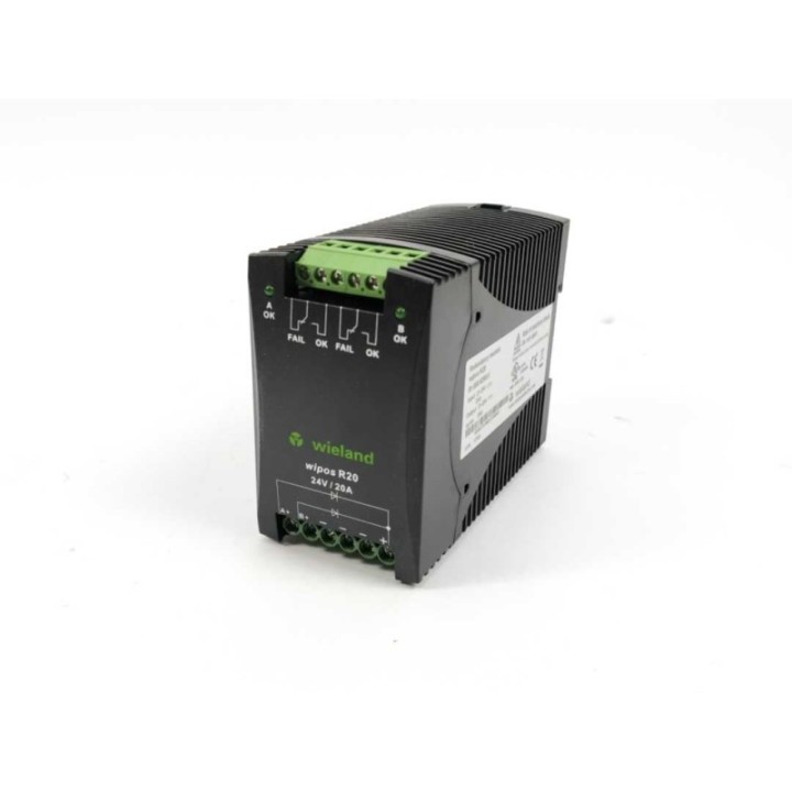 Wieland 81.000.6200.0