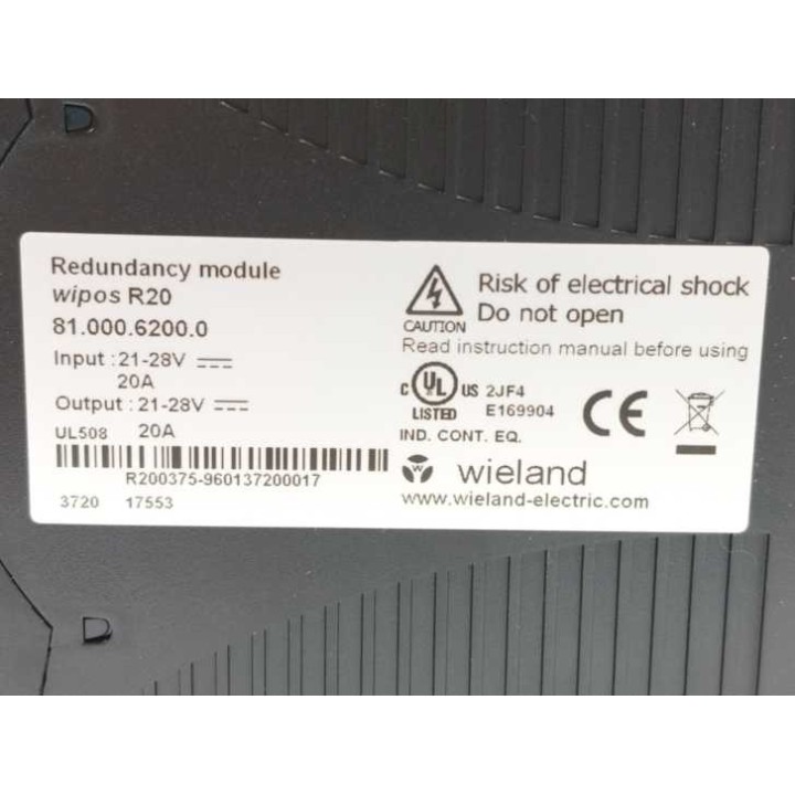 Wieland 81.000.6200.0
