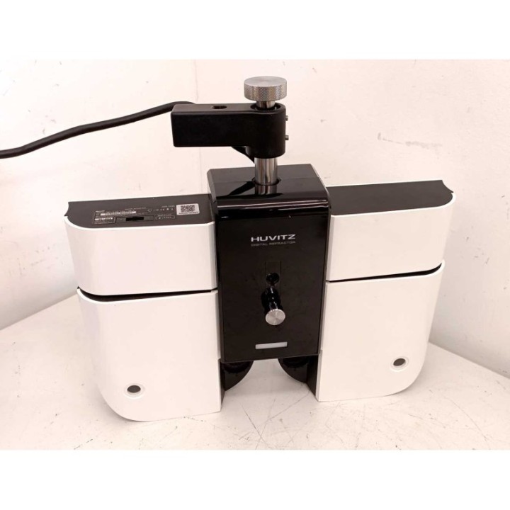 HUVITZ HDR-7000