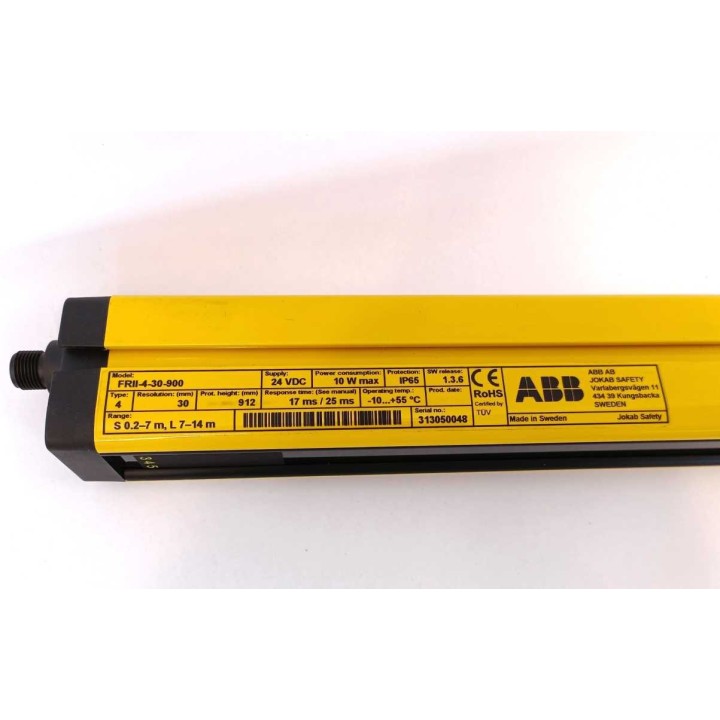 ABB   Jokab Safety 2TLA822202R1100