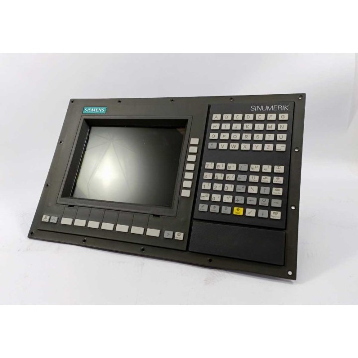 Siemens 6FC5103-0AB03-0AA3