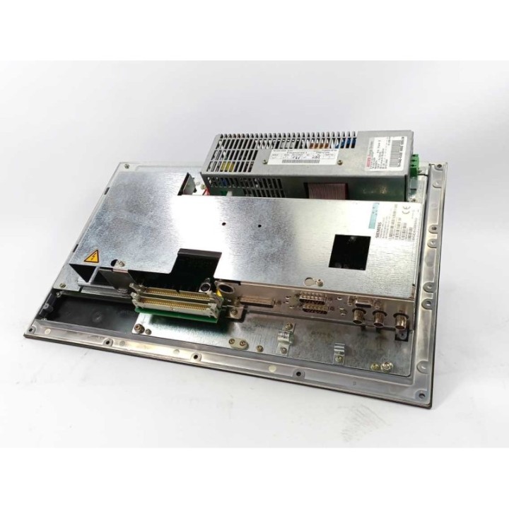 Siemens 6FC5103-0AB03-0AA3