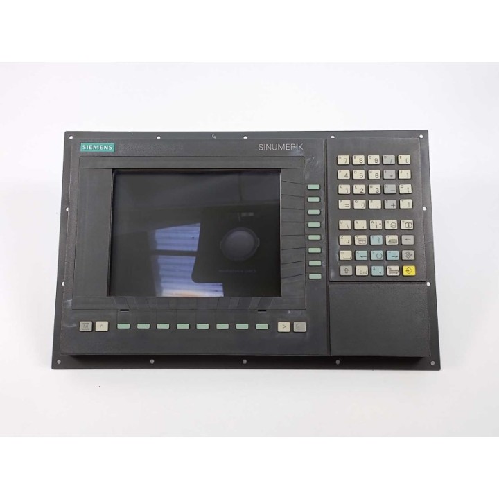 SIEMENS 6FC5203-0AB11-0AA2