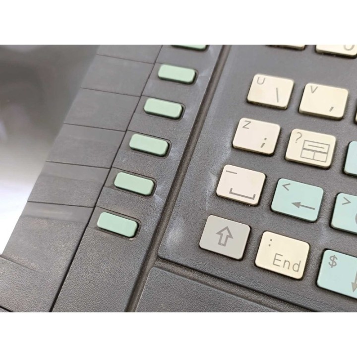 SIEMENS 6FC5203-0AB11-0AA2