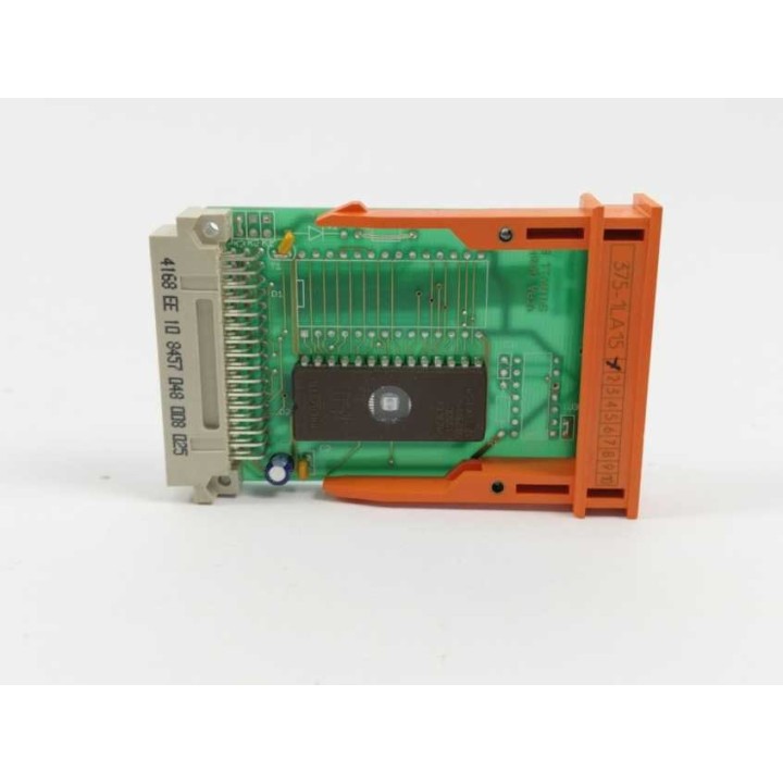 SIEMENS 6ES5095-8MA04