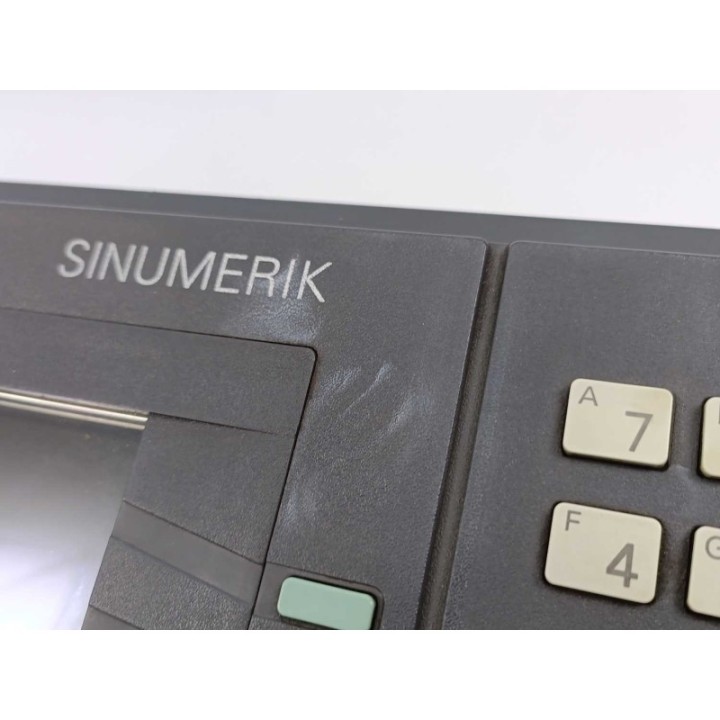 SIEMENS 6FC5203-0AB11-0AA2