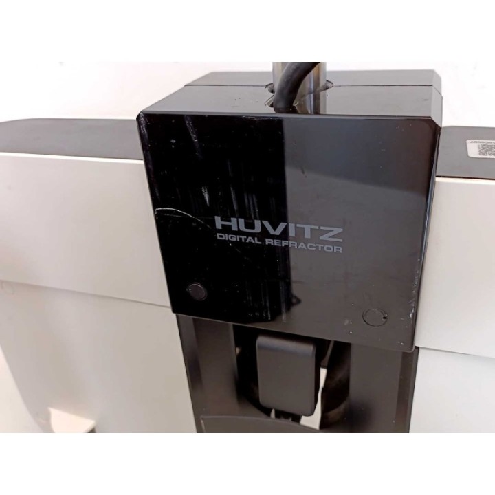 HUVITZ HDR-7000