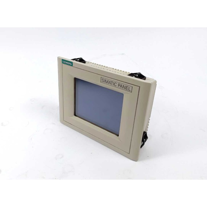 Siemens 6AV6545-0BB15-2AX0