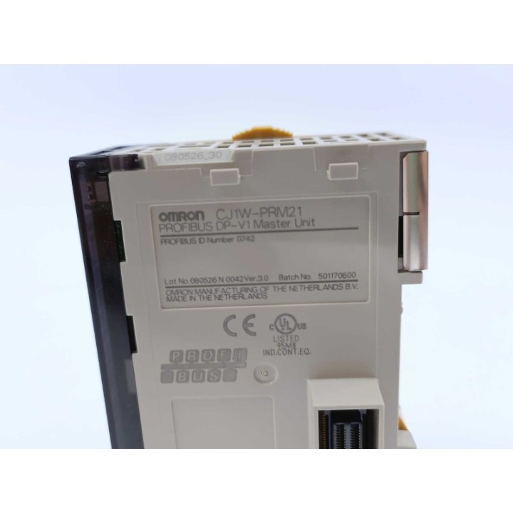 OMRON CJ1W-PRM21