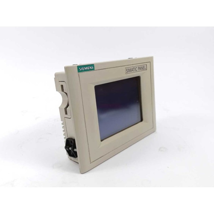 Siemens 6AV6545-0BB15-2AX0