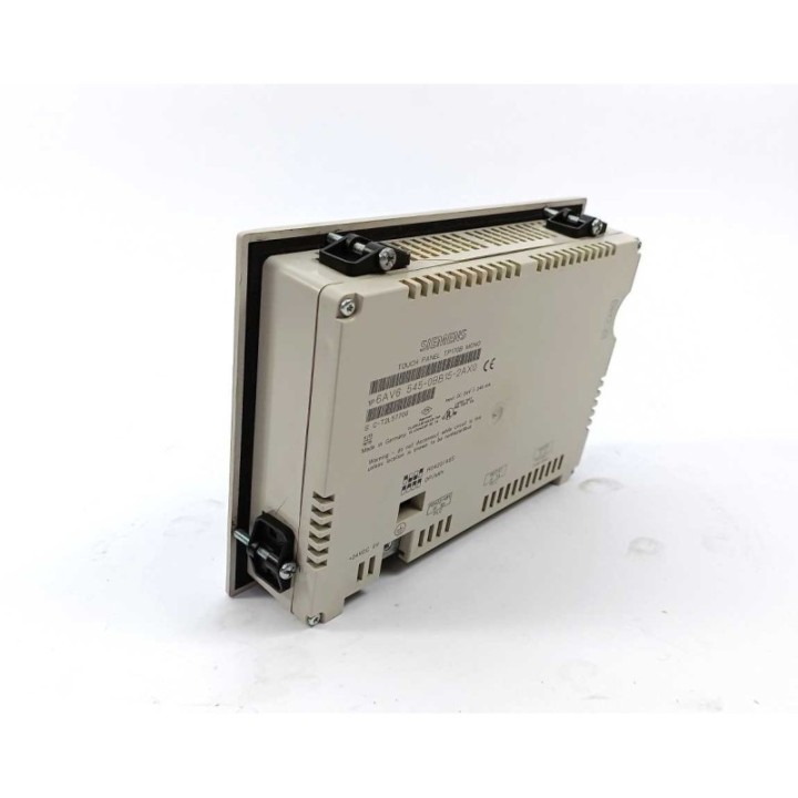 Siemens 6AV6545-0BB15-2AX0