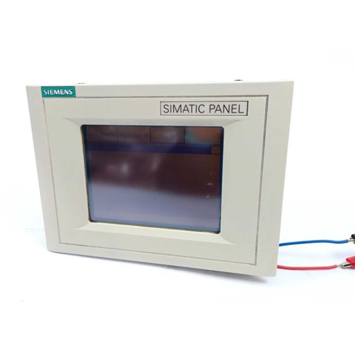 Siemens 6AV6545-0BB15-2AX0