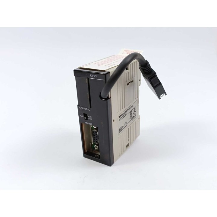 OMRON CPM2C-CIF01-V1