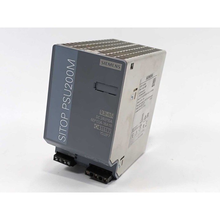 Siemens 6EP1334-3BA10