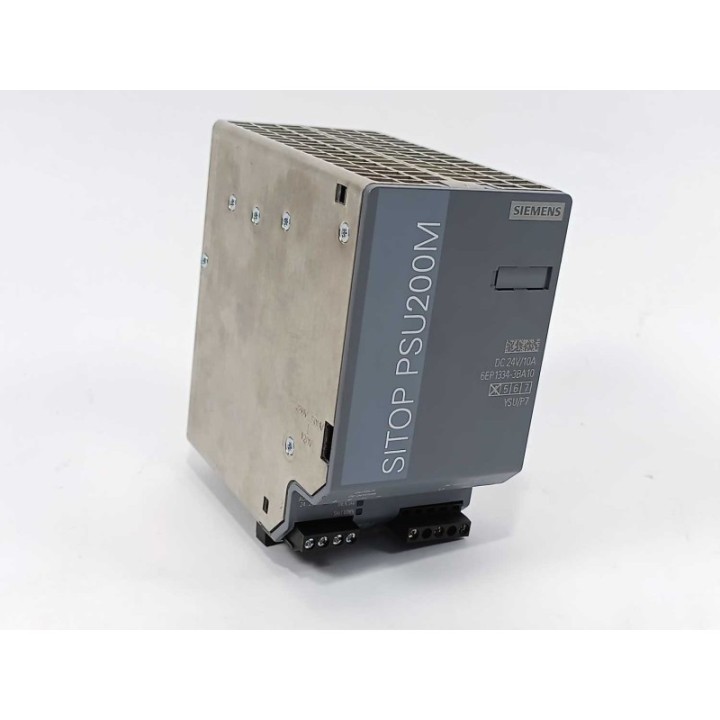 Siemens 6EP1334-3BA10