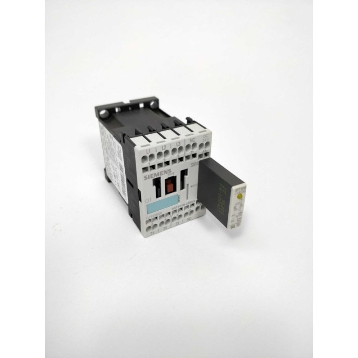 SIEMENS 3RT1016-2BB42