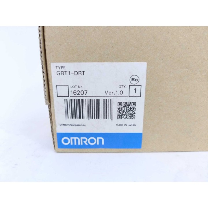 OMRON GRT1-DRT