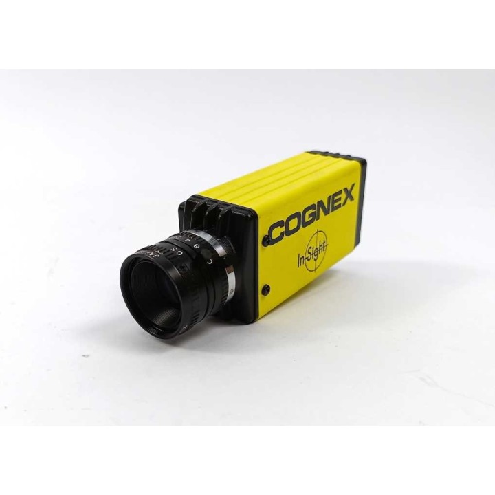 Cognex 800-5715-1