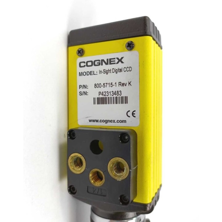 Cognex 800-5715-1