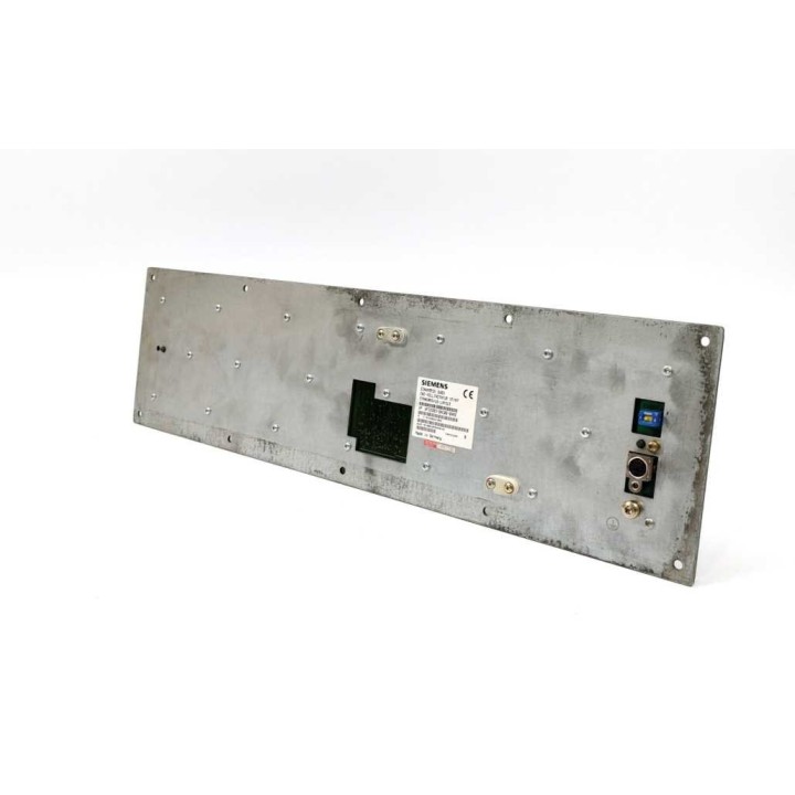 Siemens 6FC5203-0AC00-0AA2