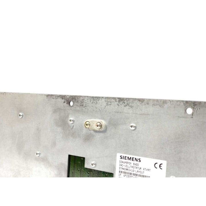 Siemens 6FC5203-0AC00-0AA2