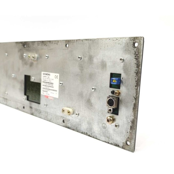 Siemens 6FC5203-0AC00-0AA2