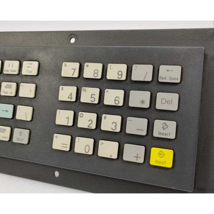 Siemens 6FC5203-0AC00-0AA2