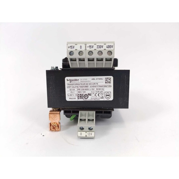 Schneider Electric ABL6TS06J
