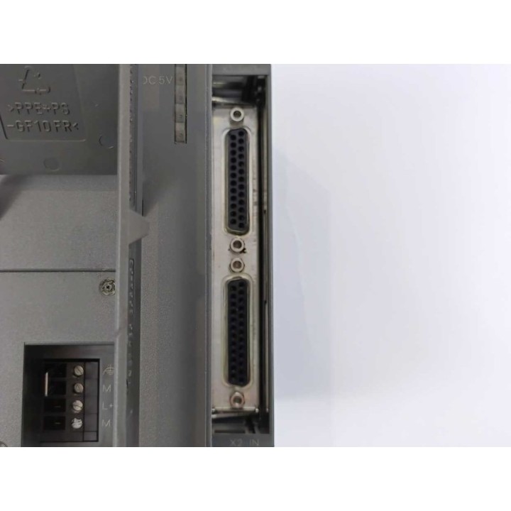 Siemens 6ES7 361-3CA01-0AA0