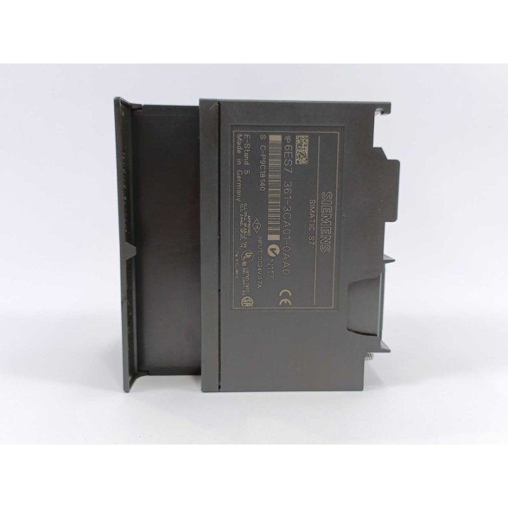Siemens 6ES7 361-3CA01-0AA0