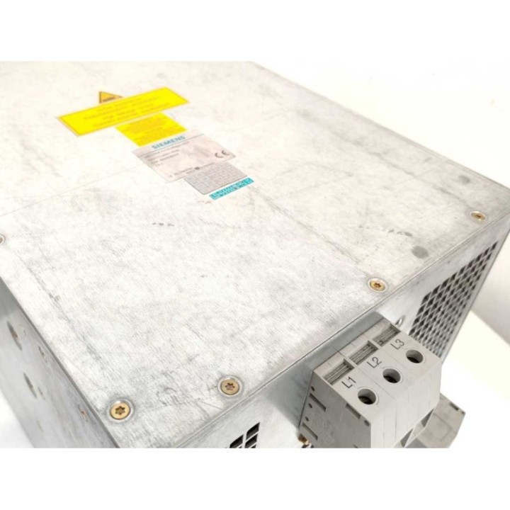 Siemens 6SN1111-0AA01-0DA0