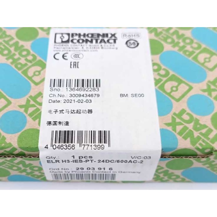 Phoenix Contact 2903916