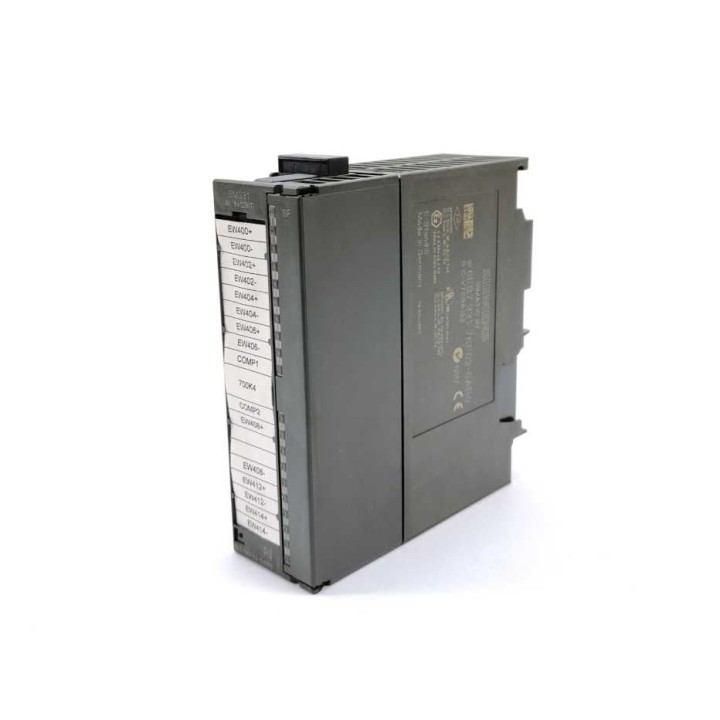 Siemens 6ES7331-7KF02-0AB0