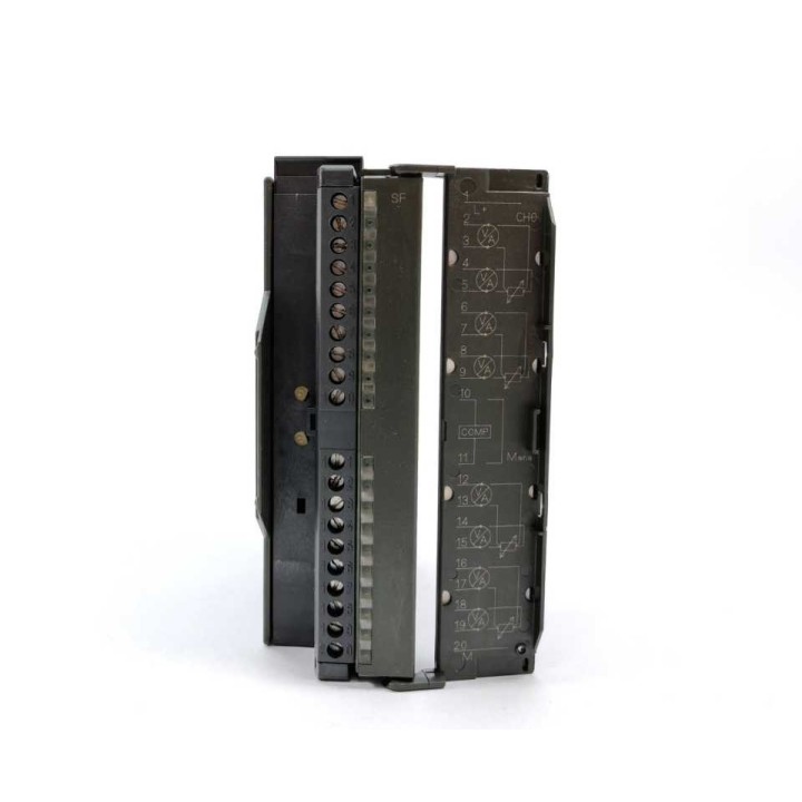 Siemens 6ES7331-7KF02-0AB0
