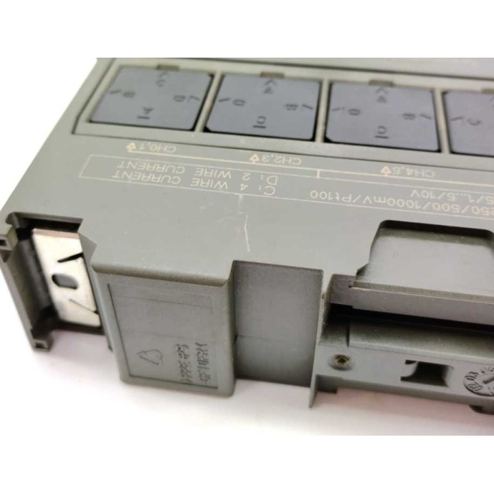 Siemens 6ES7331-7KF02-0AB0