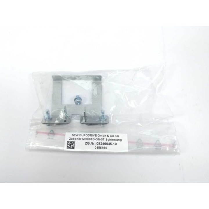 SEW-EURODRIVE  MDX61B0022-5A3-4-00