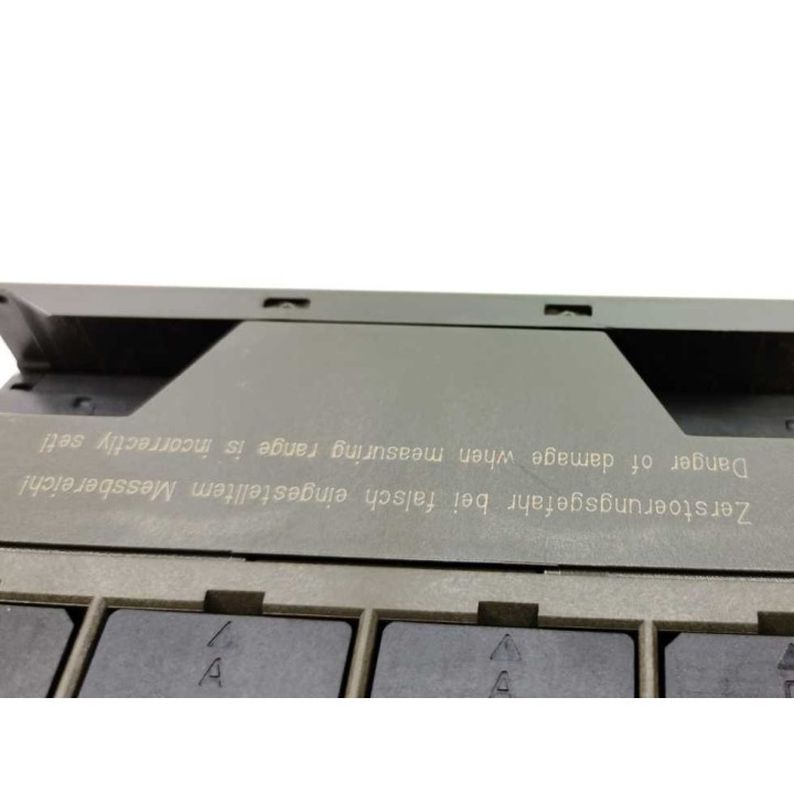 Siemens 6ES7331-7KF02-0AB0
