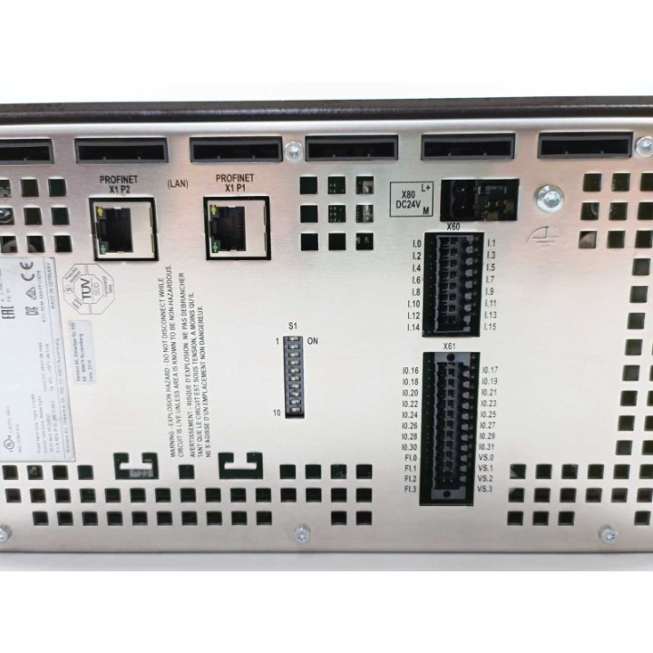 Siemens 6AV3688-3EH47-0AX0