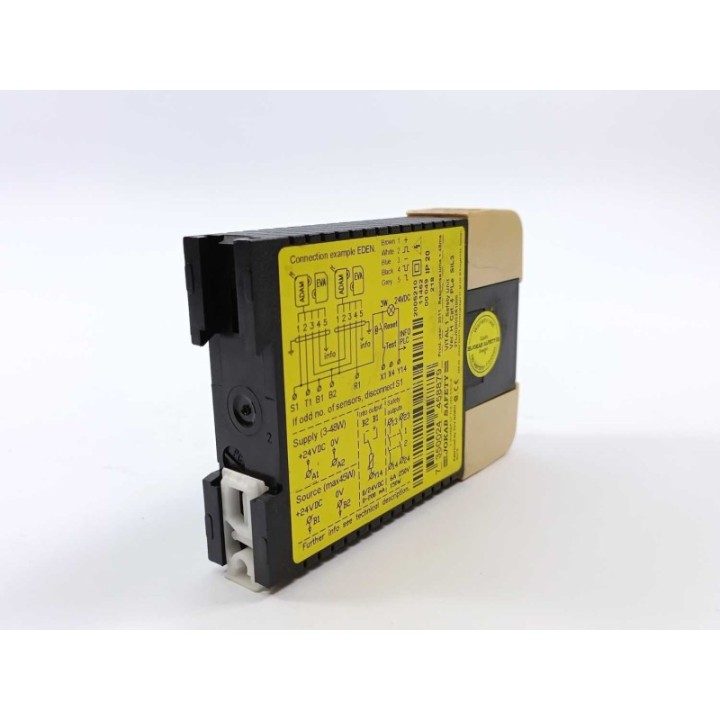 ABB   Jokab Safety 2TLJ020052R1000