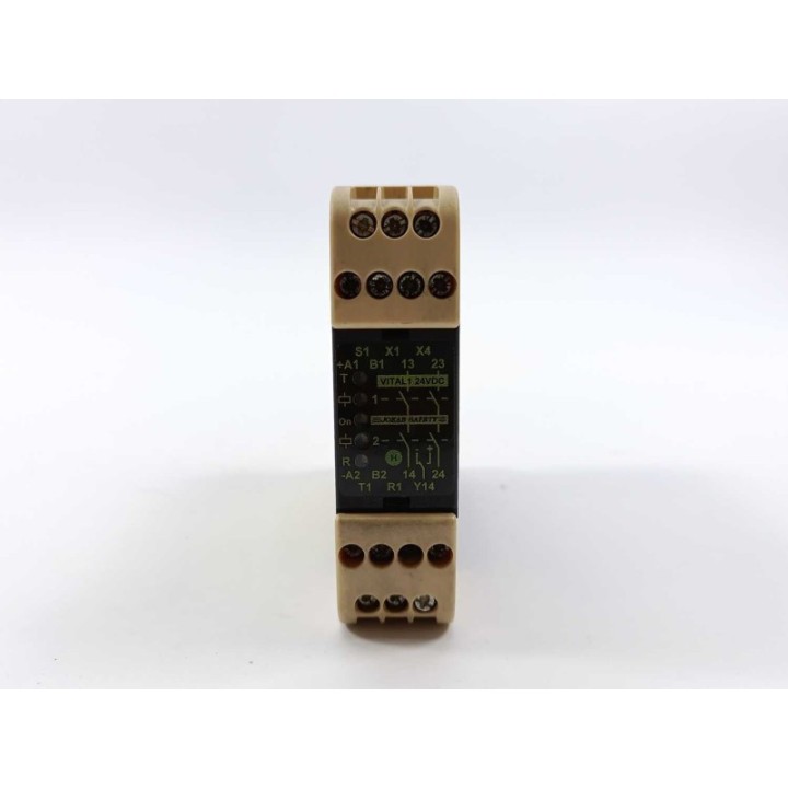 ABB   Jokab Safety 2TLJ020052R1000