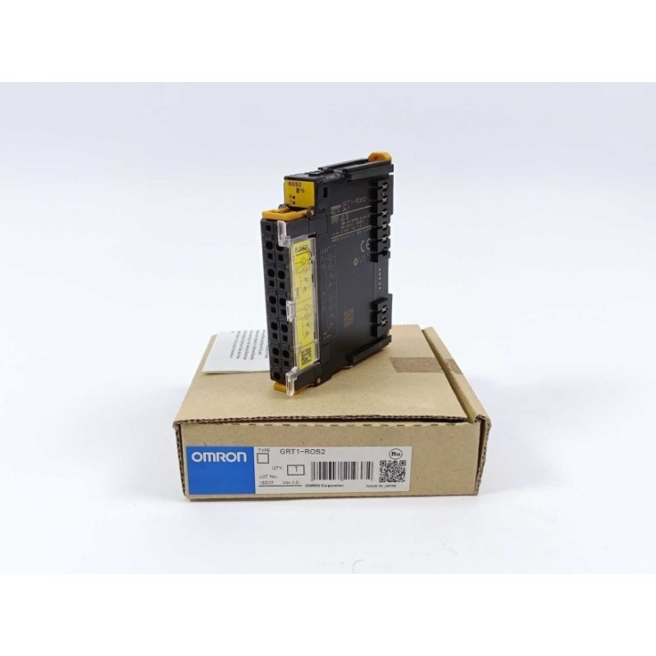 OMRON GRT1-ROS2