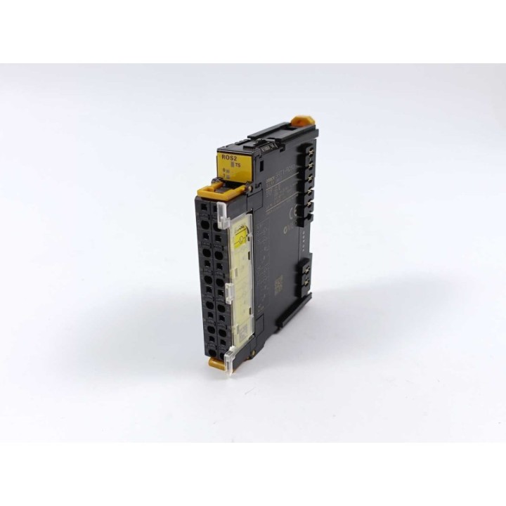 OMRON GRT1-ROS2