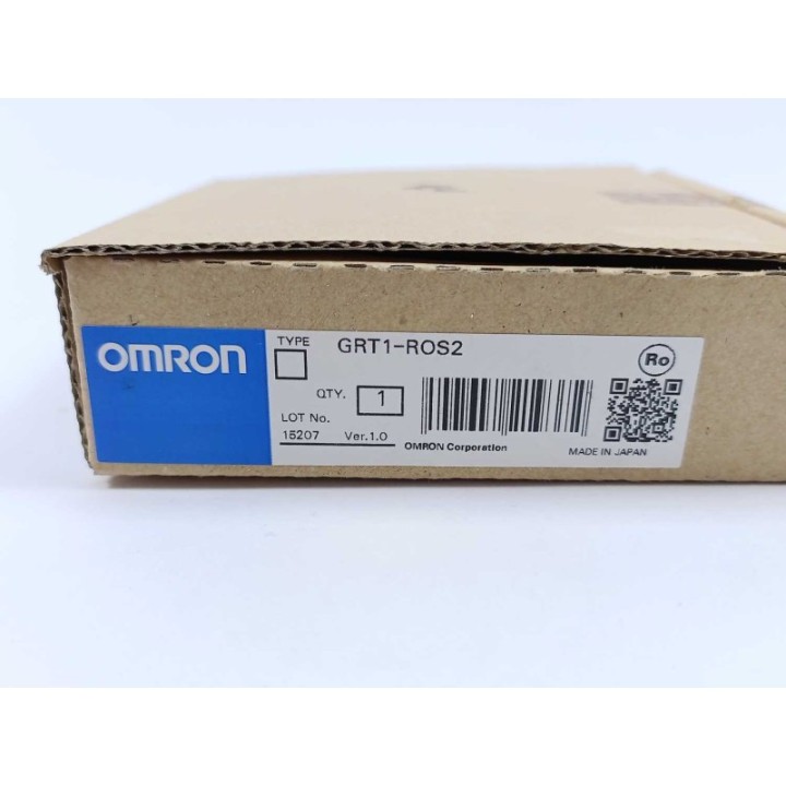 OMRON GRT1-ROS2