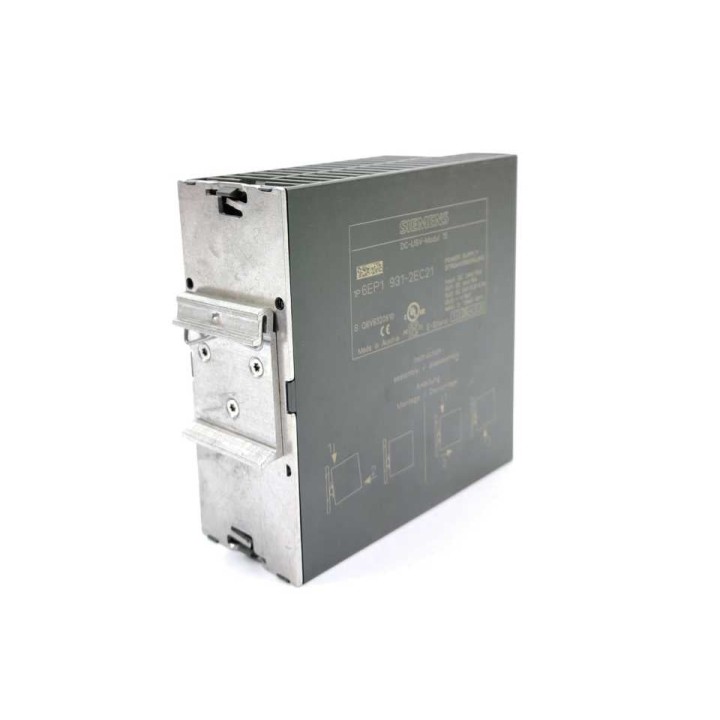 Siemens 6EP1931-2EC21