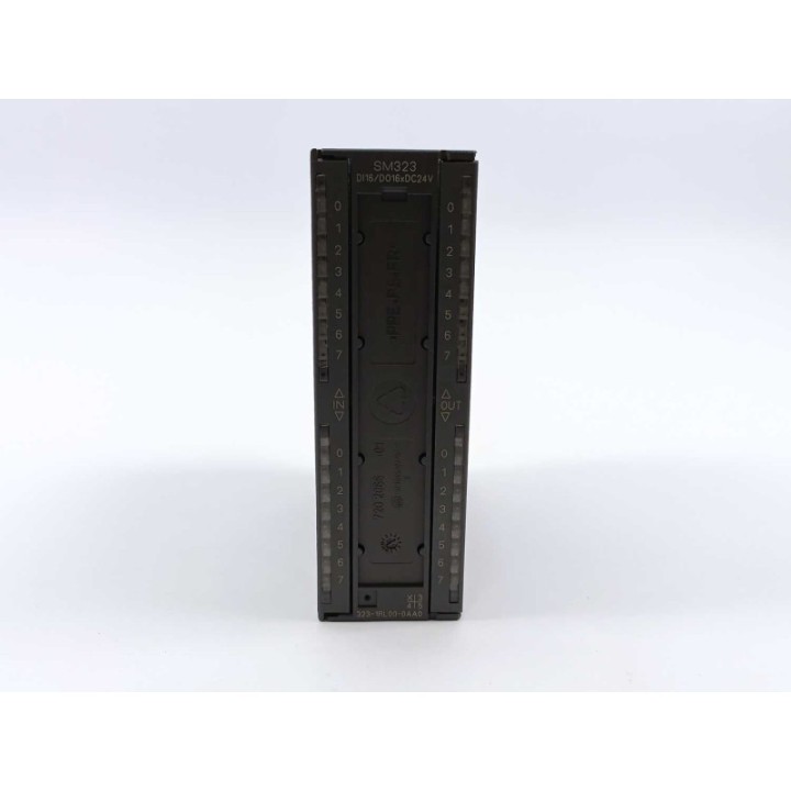 Siemens 6ES7323-1BL00-0AA0