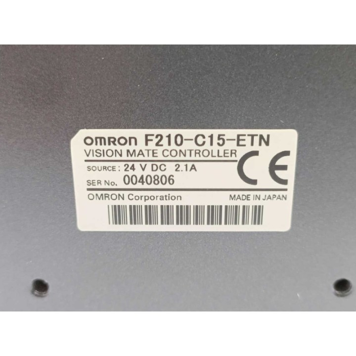  F210-C15-ETN