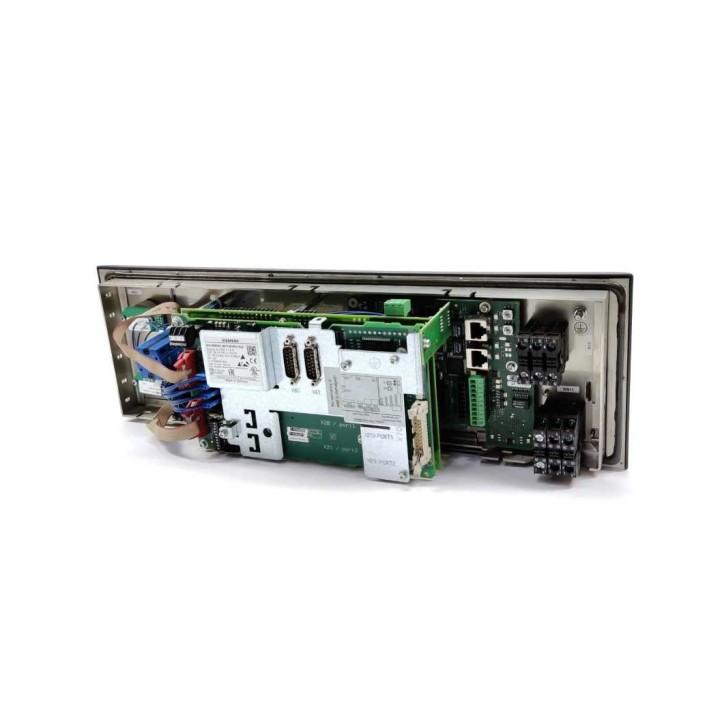 Siemens 6FC5303-1AF12-8BJ0